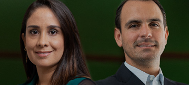 Executive MBA (MEDEX)
