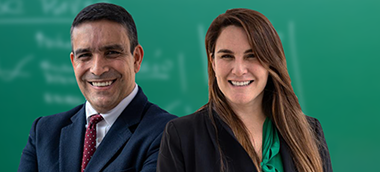 Senior Executive MBA (SEMBA)
