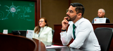 Programa de Finanzas y Control para Directivos